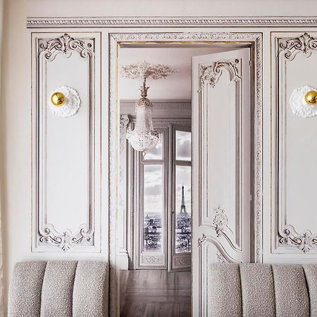 The Olympia Suite - Duke Housing Párizs Kültér fotó