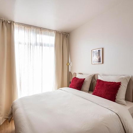 The Olympia Suite - Duke Housing Párizs Kültér fotó