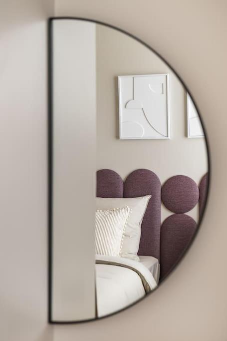 The Olympia Suite - Duke Housing Párizs Kültér fotó