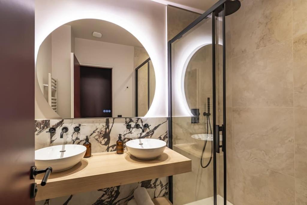 The Olympia Suite - Duke Housing Párizs Kültér fotó
