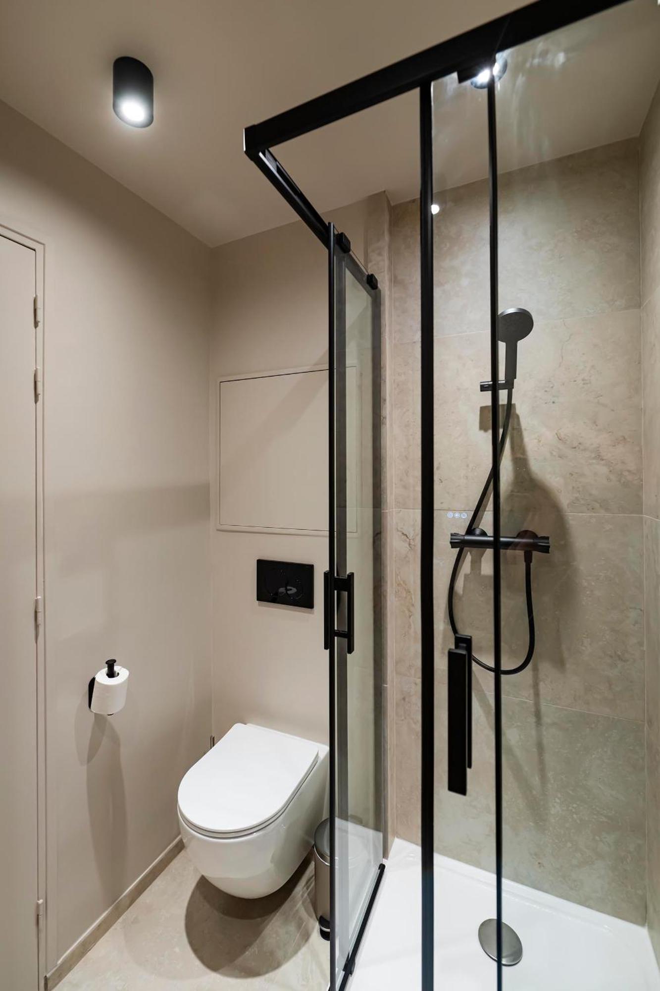 The Olympia Suite - Duke Housing Párizs Kültér fotó