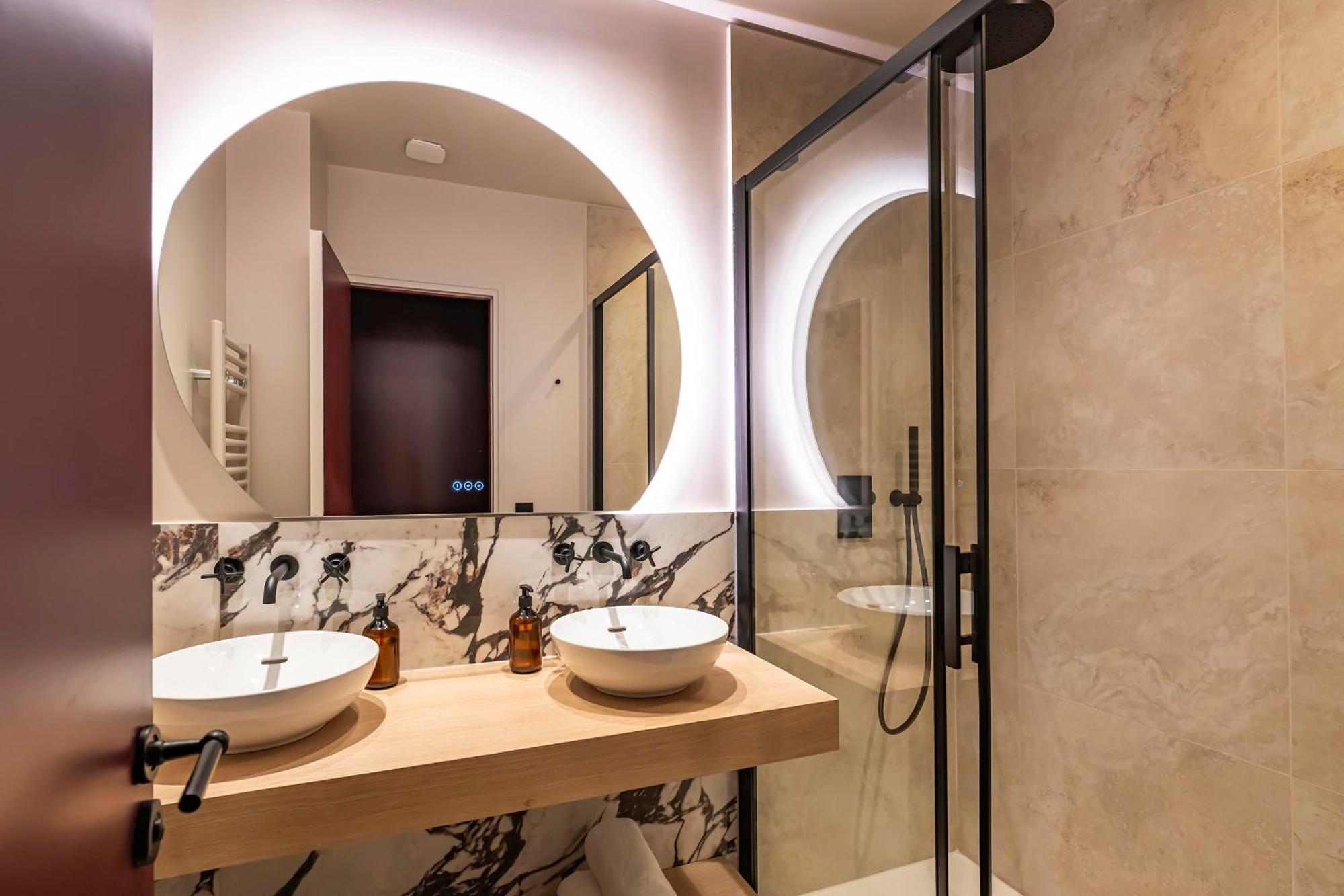 The Olympia Suite - Duke Housing Párizs Kültér fotó