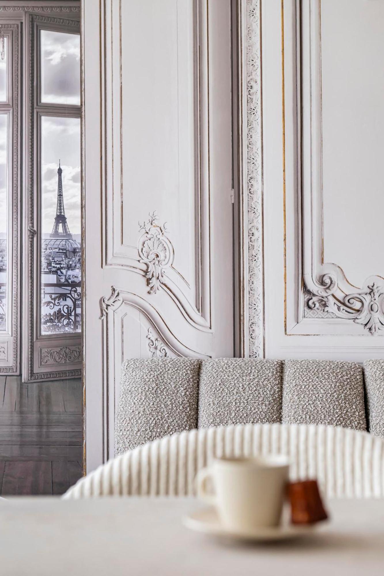 The Olympia Suite - Duke Housing Párizs Kültér fotó
