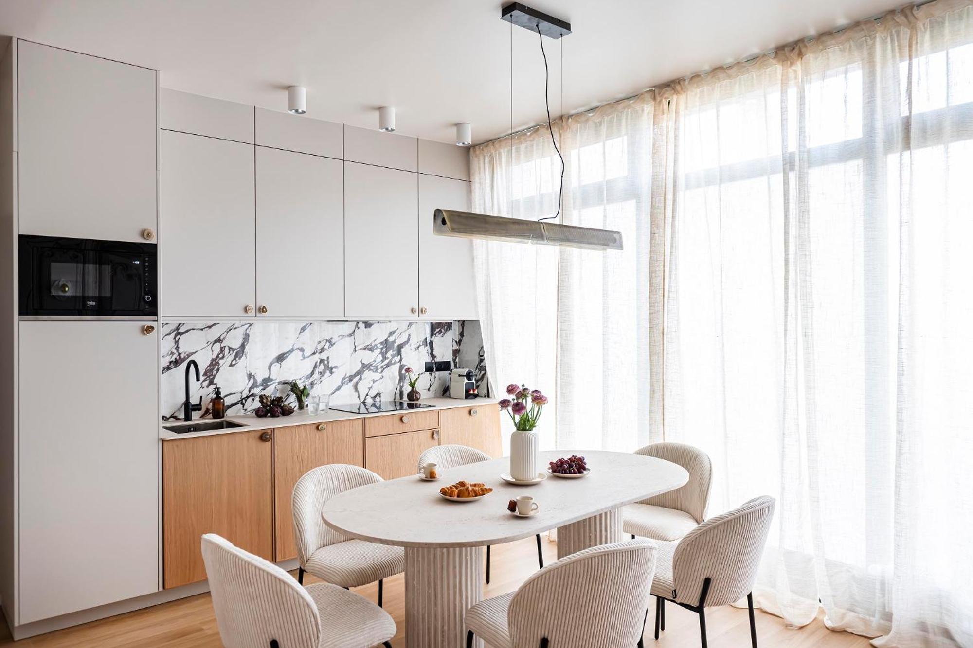 The Olympia Suite - Duke Housing Párizs Kültér fotó