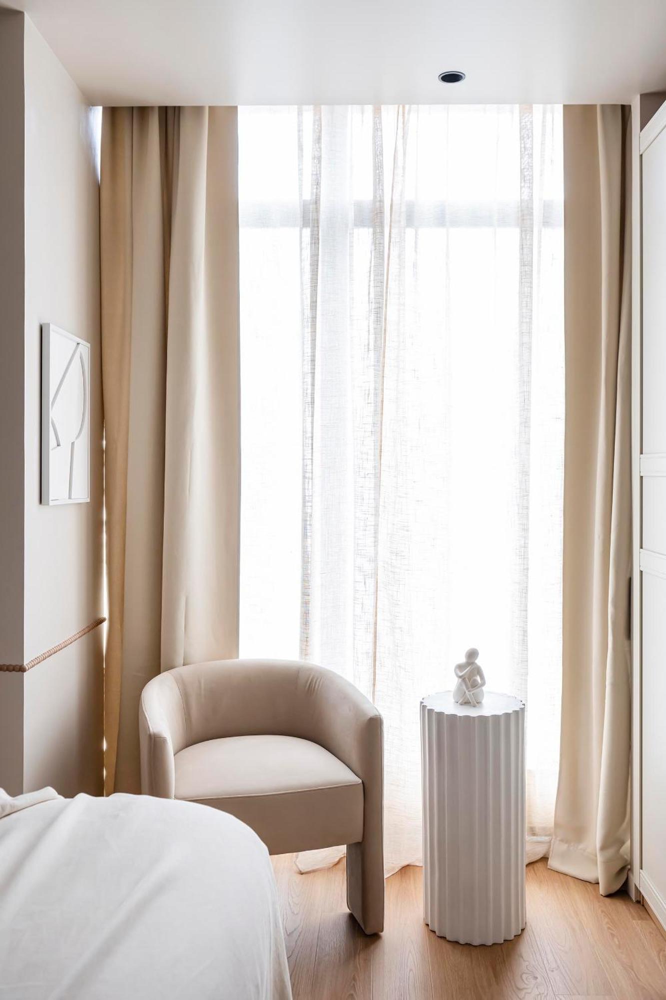 The Olympia Suite - Duke Housing Párizs Kültér fotó