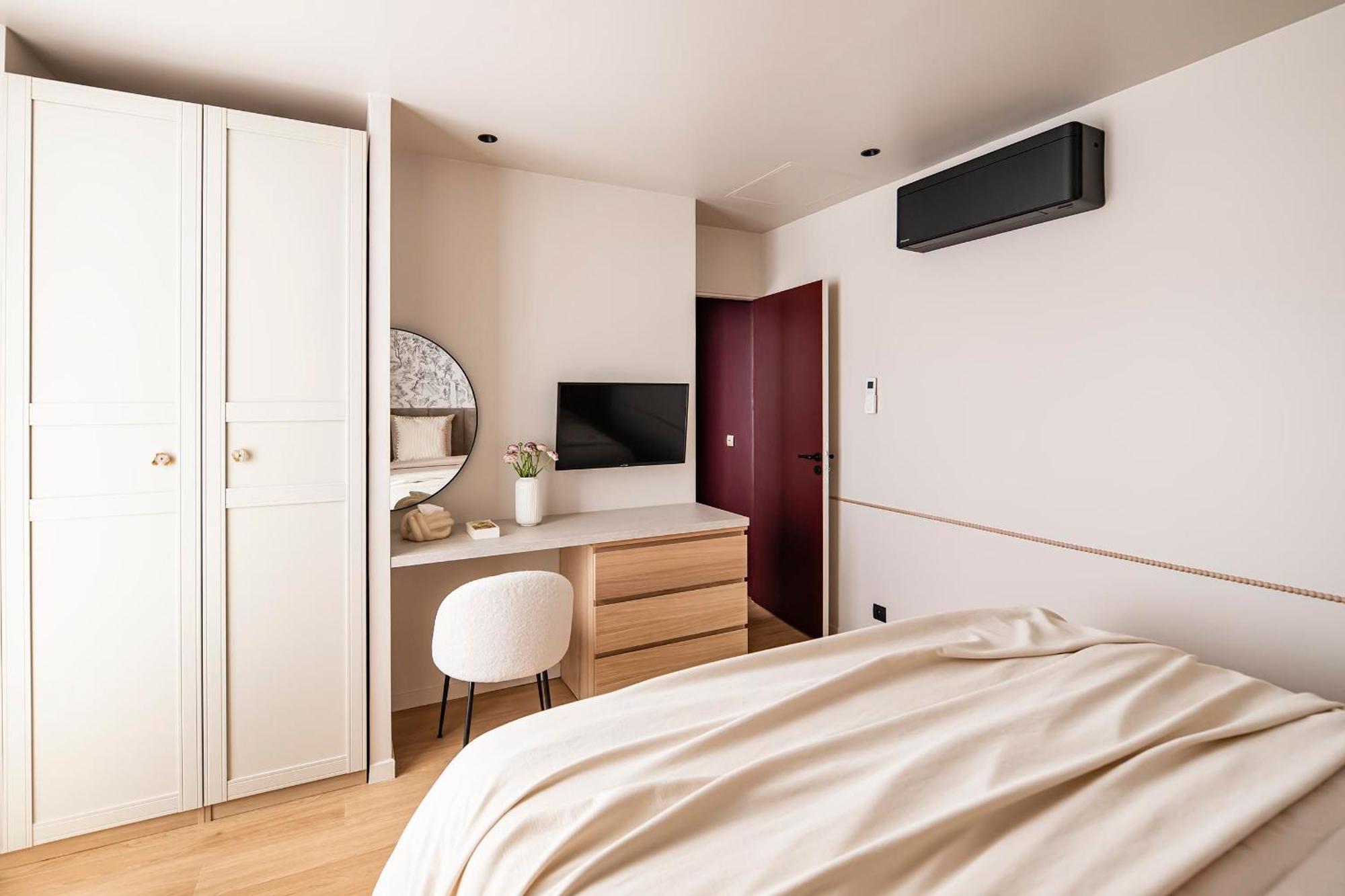 The Olympia Suite - Duke Housing Párizs Kültér fotó